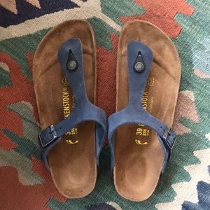 Birkenstock Gizeh Sandals